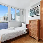 Apartment Rentplanet - Mirow *