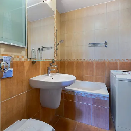 Rentplanet - Mirow * ワルシャワ