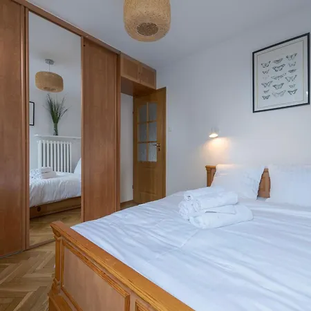 Rentplanet - Mirow * Varsavia
