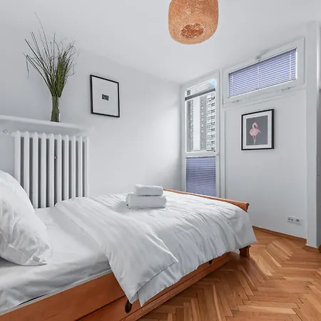 アパート Rentplanet - Mirow