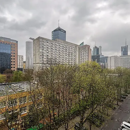 Appartement Rentplanet - Mirow *